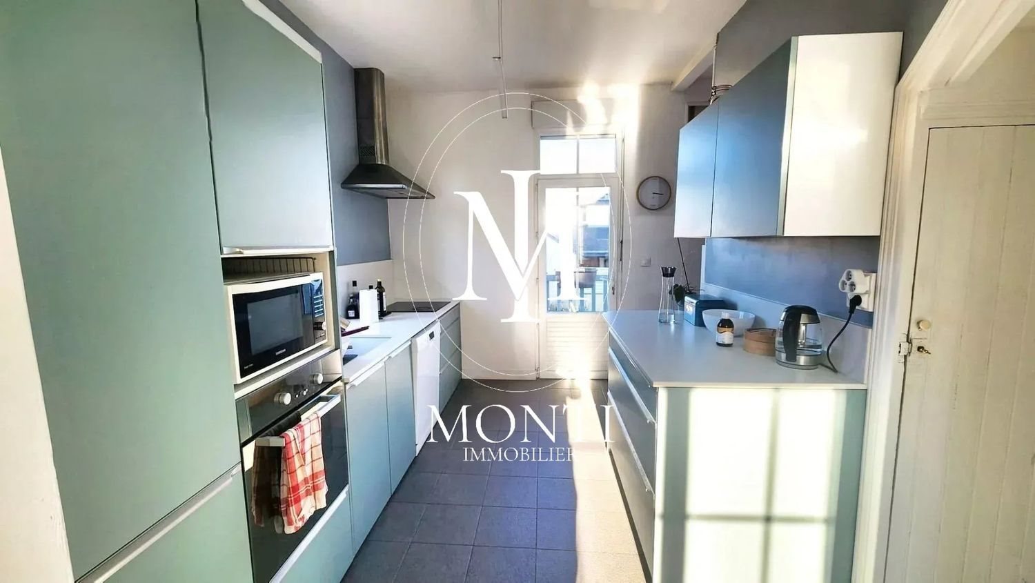 Maison à vendre, 110m², Saint-Lunaire