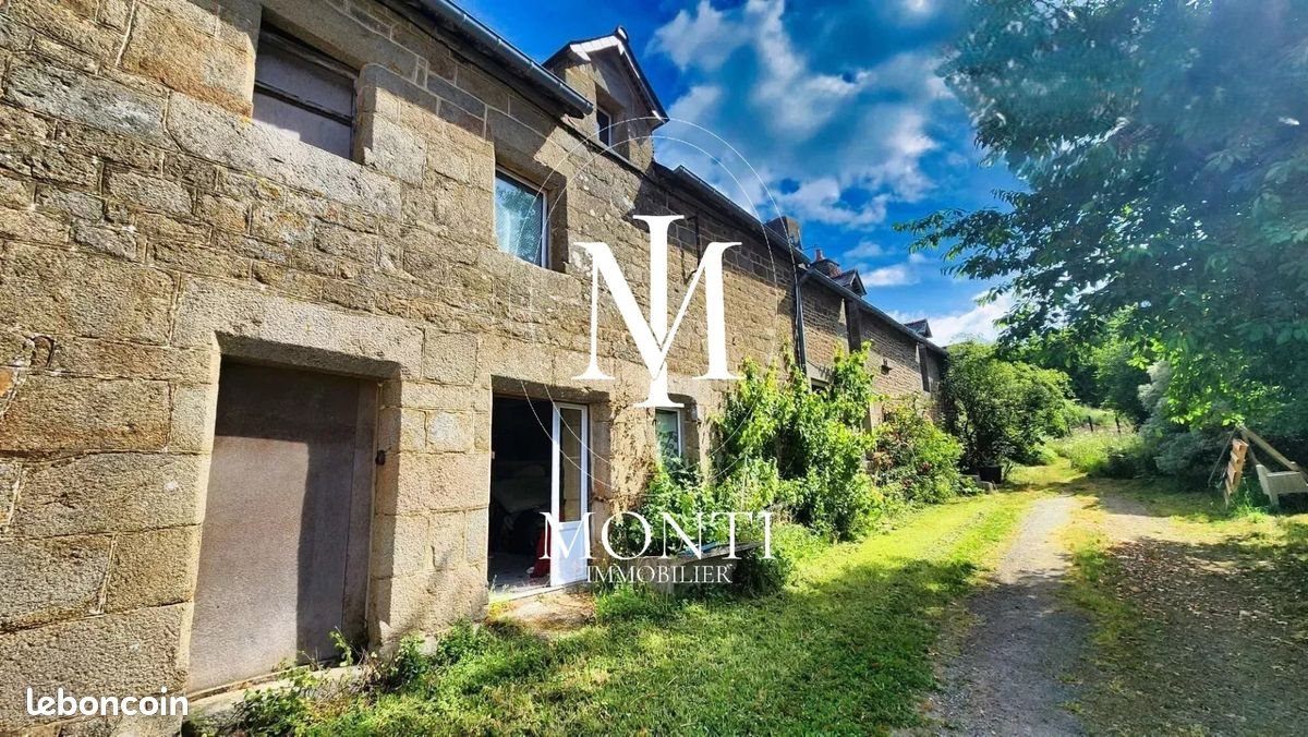 Maison à vendre, 255m², Bonnemain