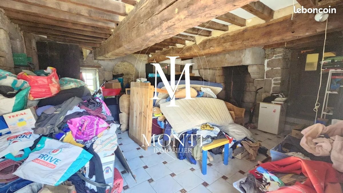 Maison à vendre, 255m², Bonnemain