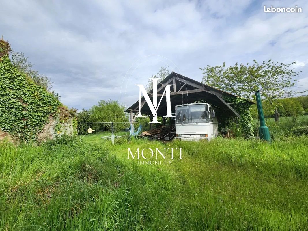 Maison à vendre, 255m², Bonnemain