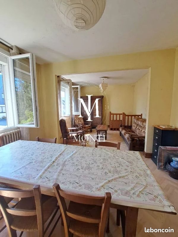 Appartement à vendre, 86m², Saint-Malo