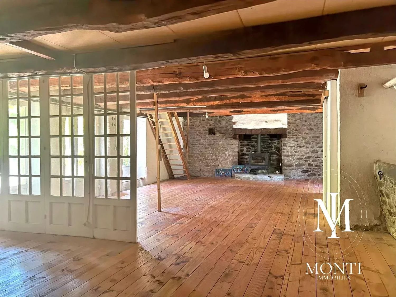 Maison à vendre, 355m², Pleudihen-sur-Rance