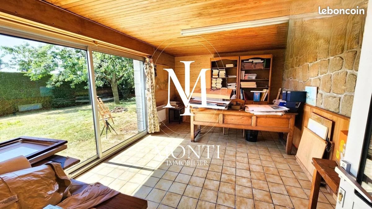 Maison à vendre, 158m², Ploubalay