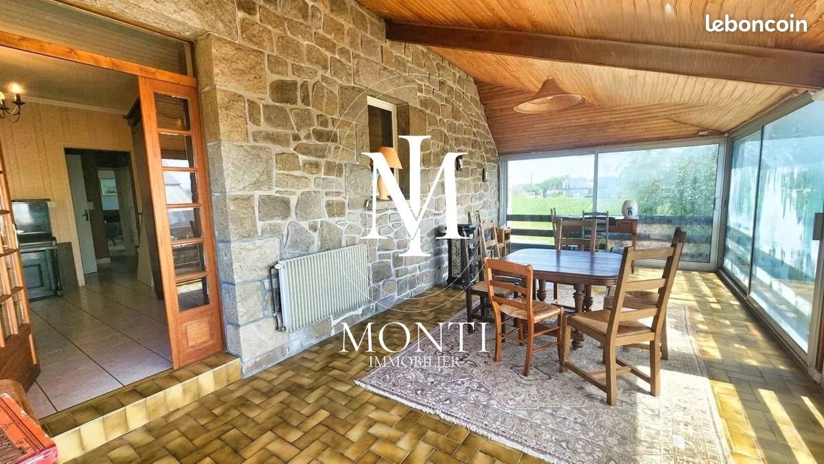 Maison à vendre, 158m², Ploubalay