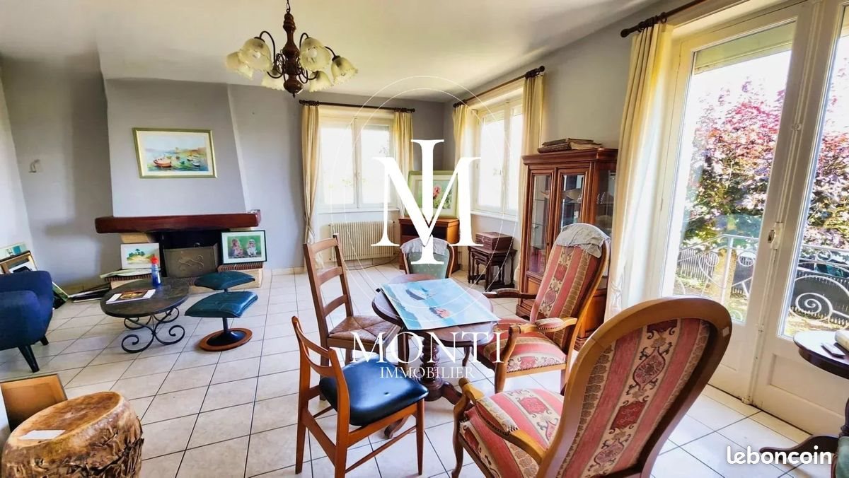 Maison à vendre, 158m², Ploubalay