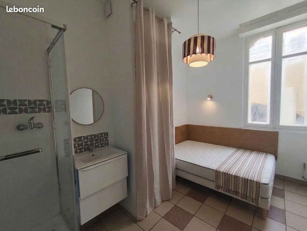 Appartement à louer, 150m², Talence