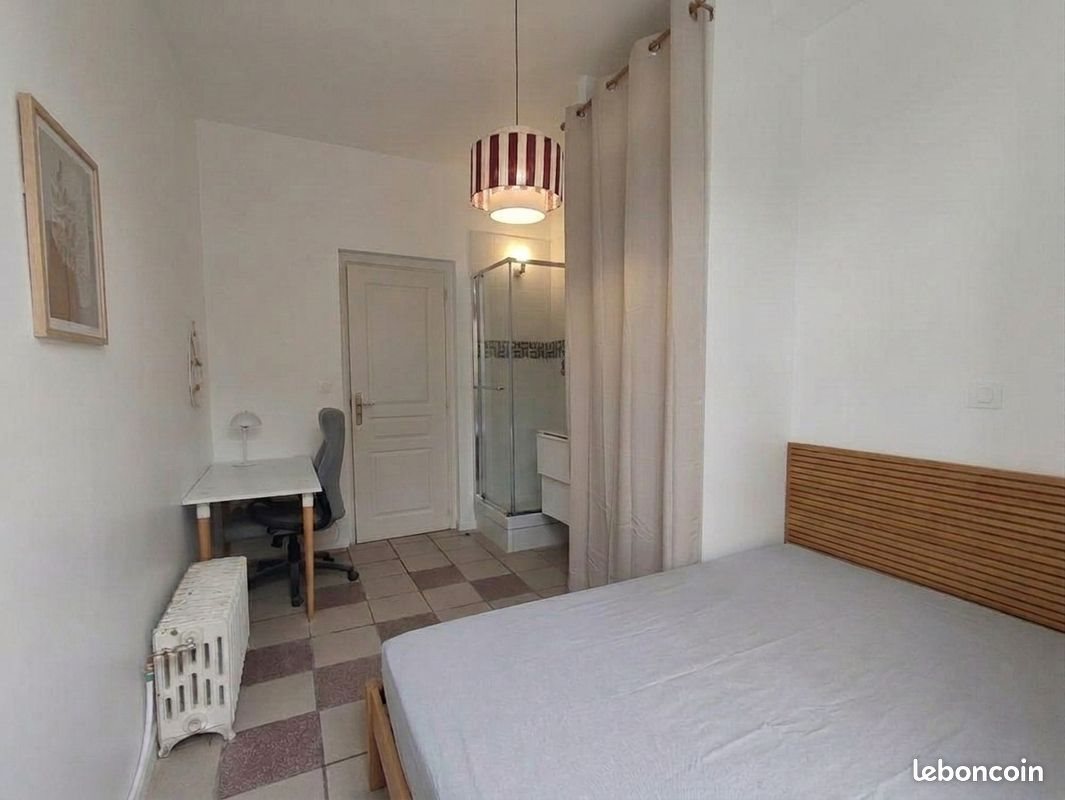 Appartement à louer, 150m², Talence