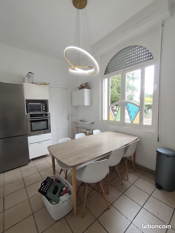 Appartement à louer, 150m², Talence