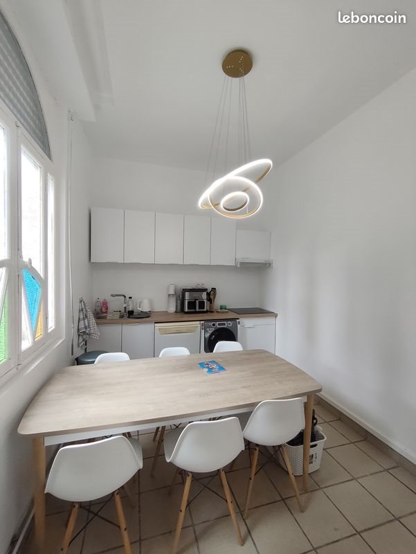 Appartement à louer, 150m², Talence
