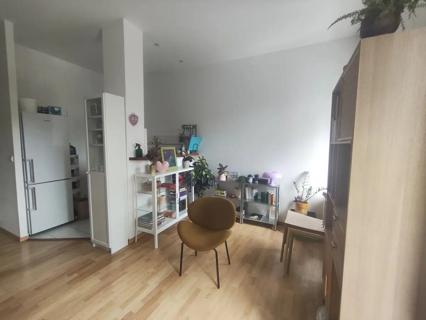 Appartement à vendre, 44m², Bordeaux