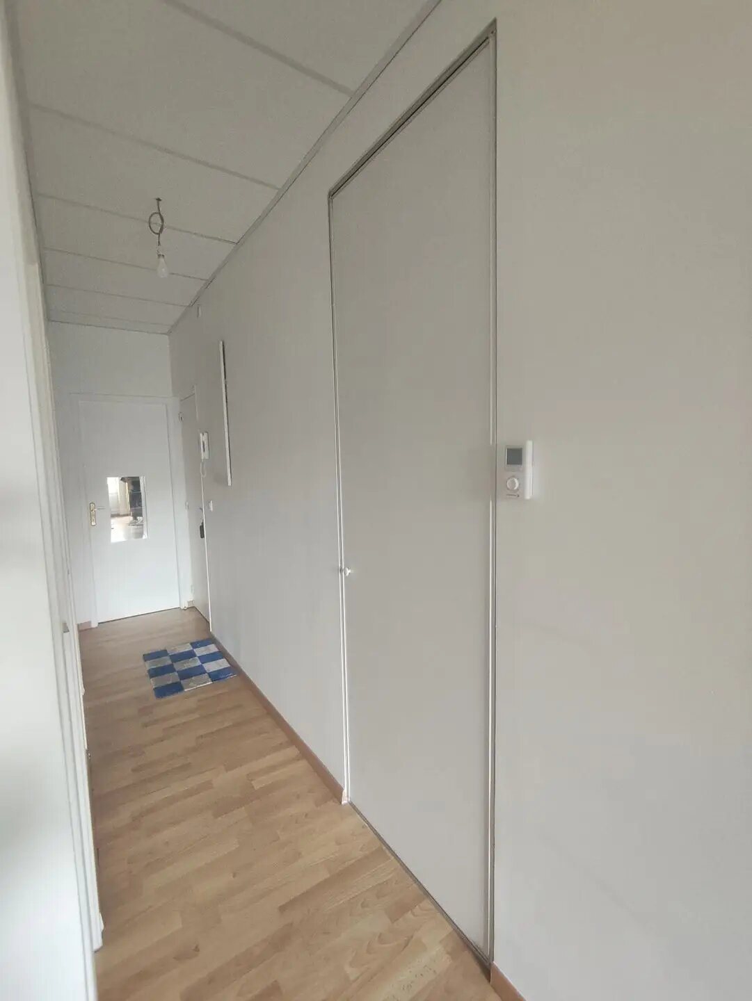 Appartement à vendre, 44m², Bordeaux