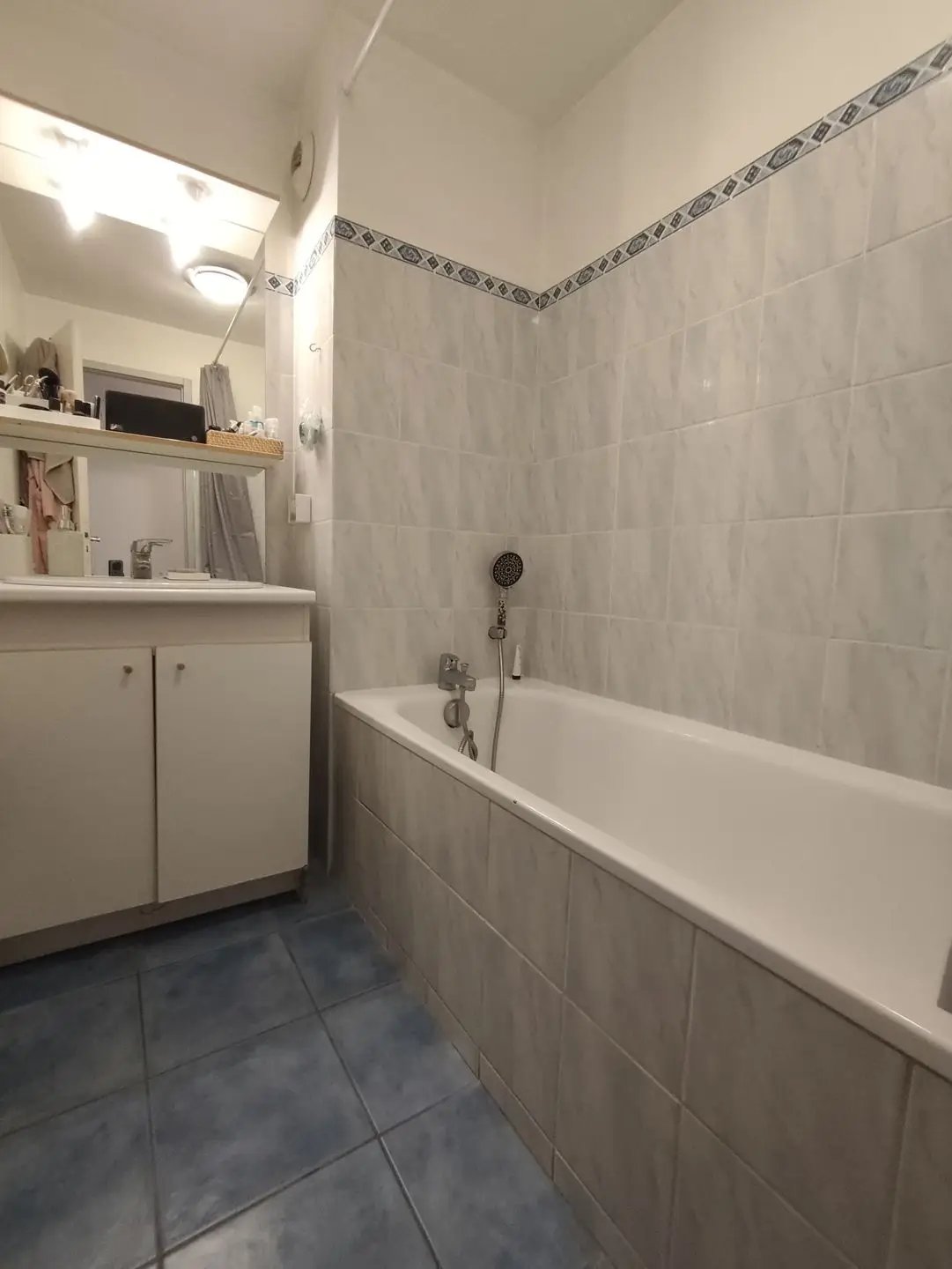 Appartement à vendre, 47m², Bordeaux