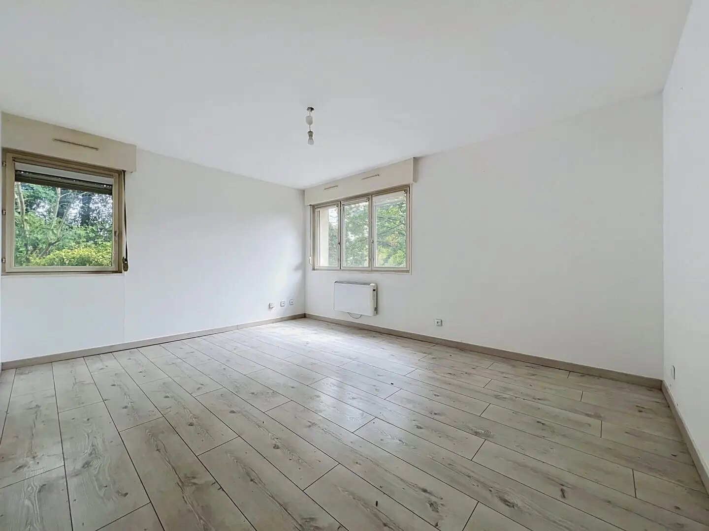 Appartement à vendre, 73m², Metz