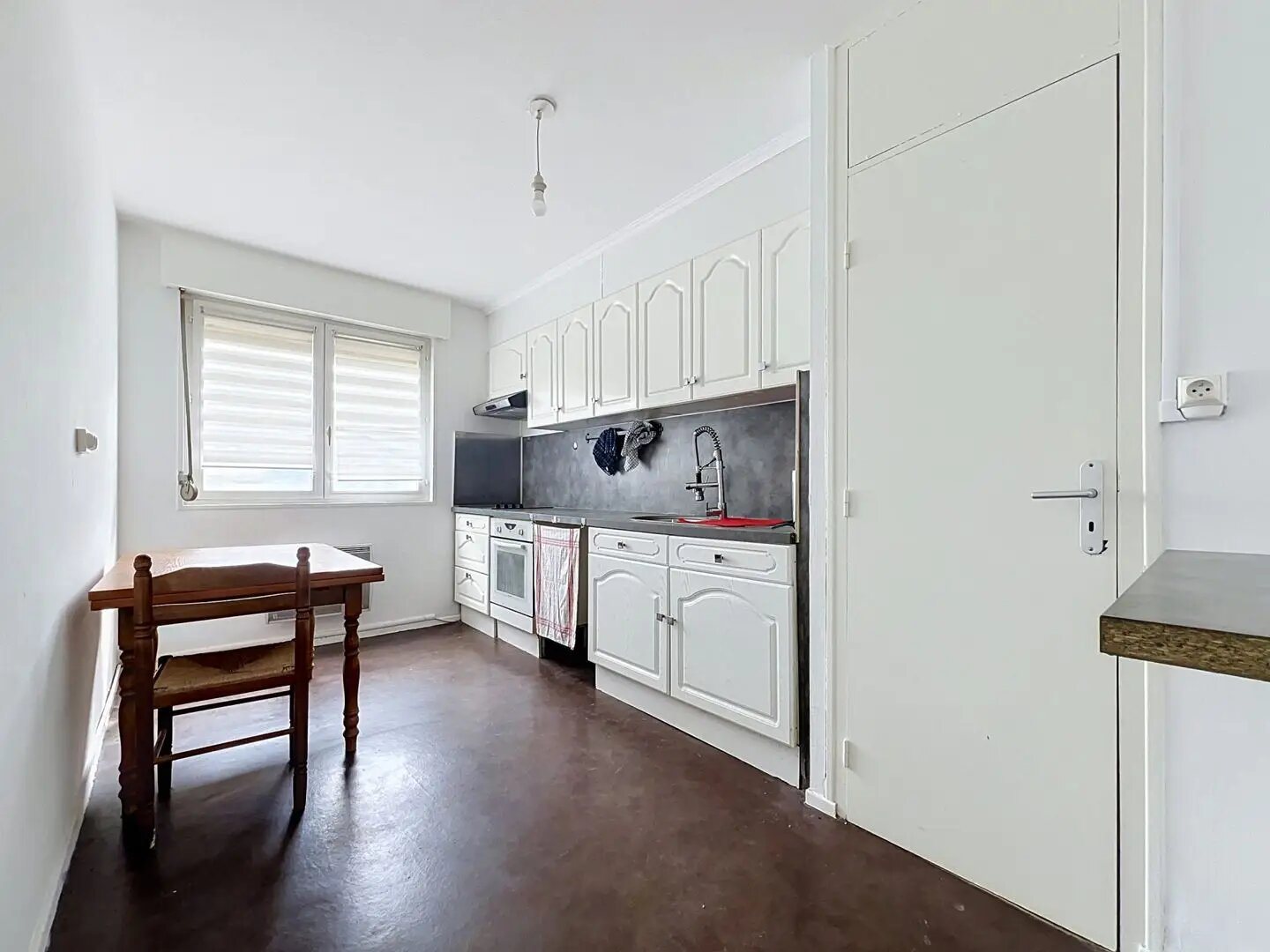 Appartement à vendre, 73m², Metz