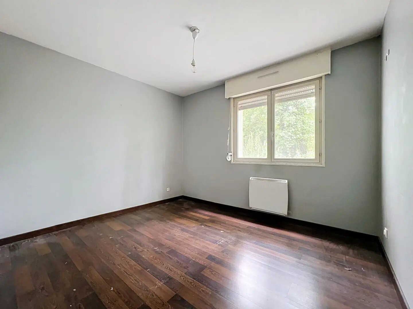 Appartement à vendre, 73m², Metz