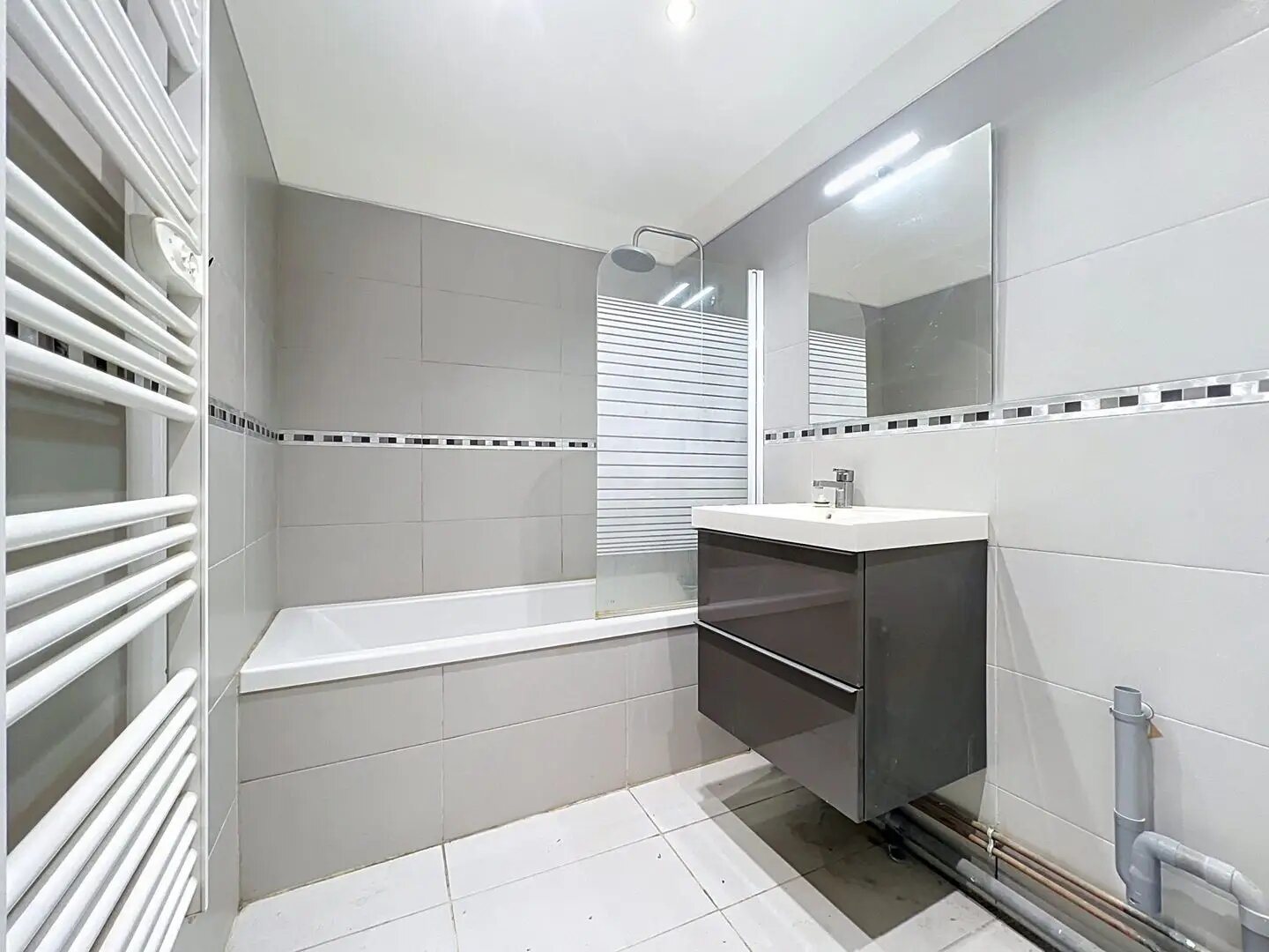 Appartement à vendre, 73m², Metz