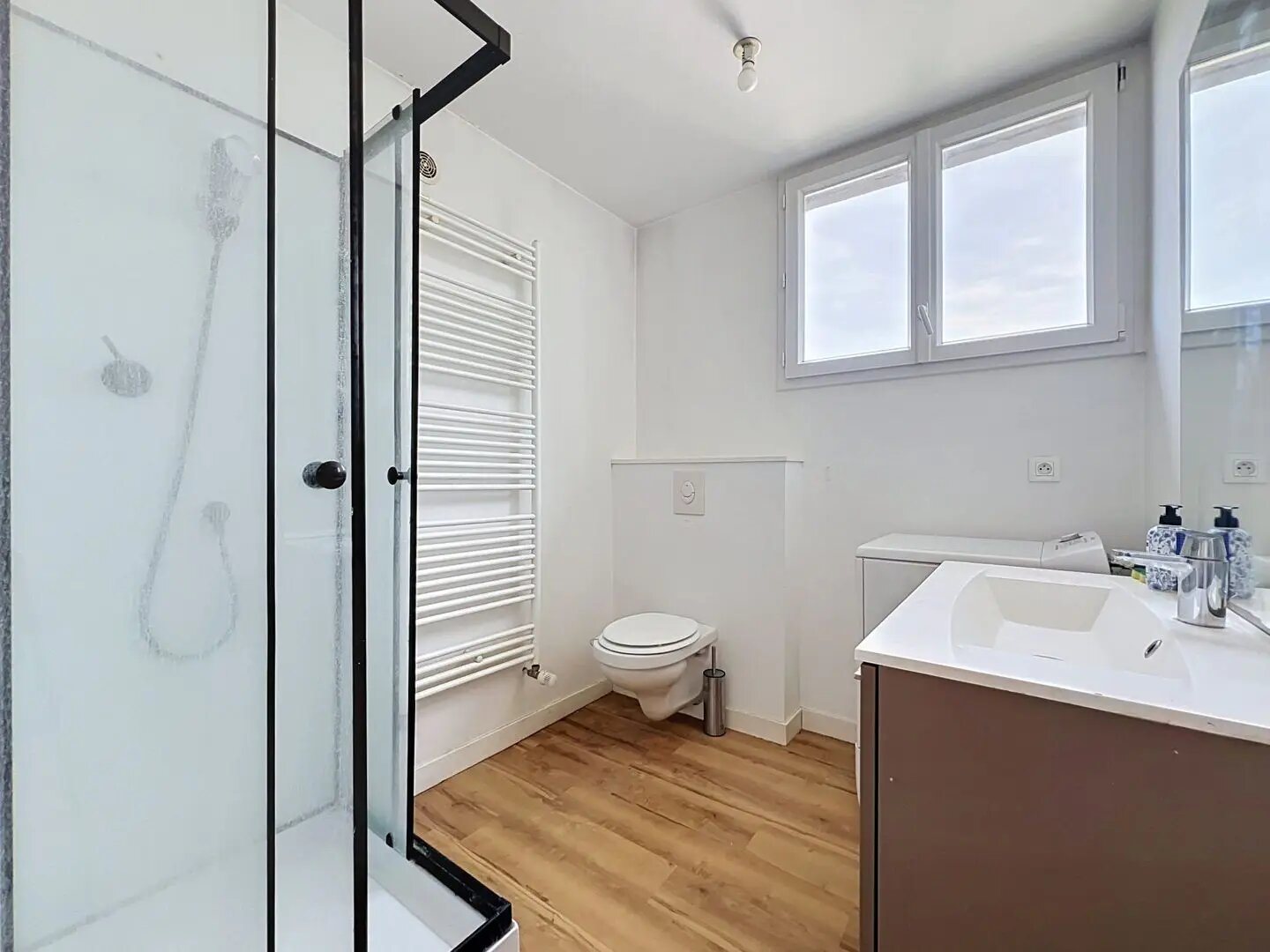 Appartement à vendre, 48m², Metz