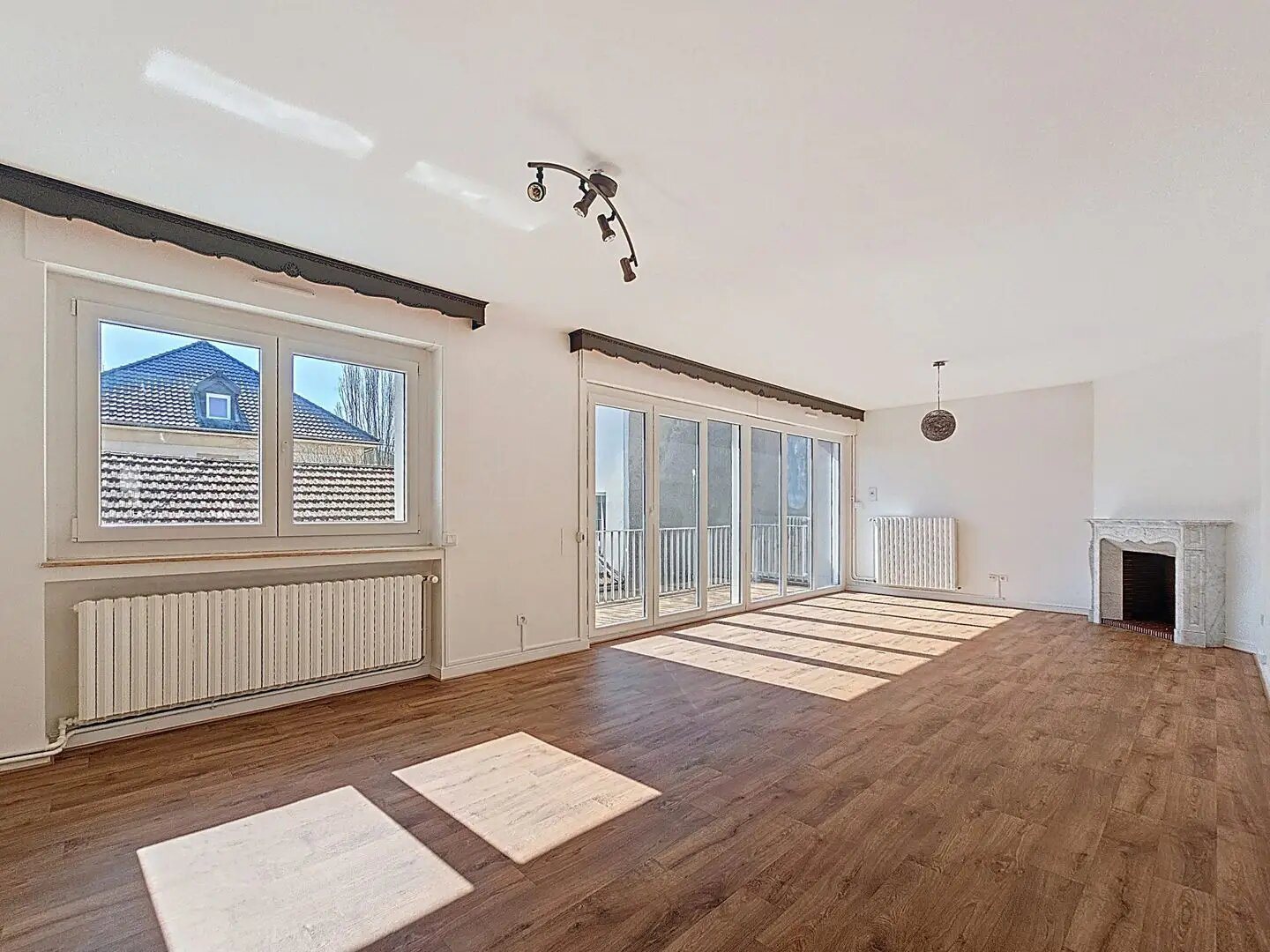 Appartement à vendre, 128m², Metz