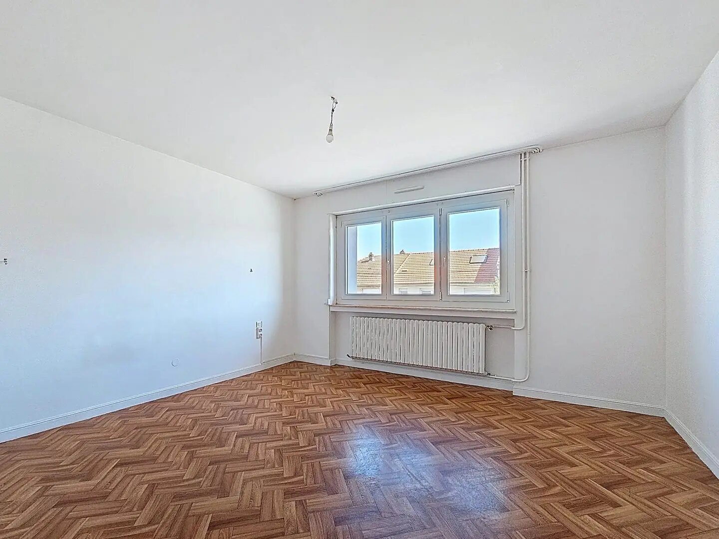 Appartement à vendre, 128m², Metz