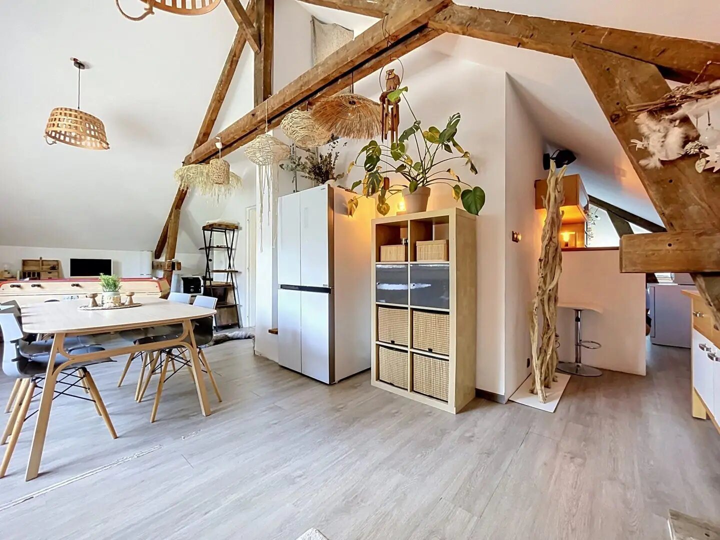 Maison à vendre, 126m², Saulny