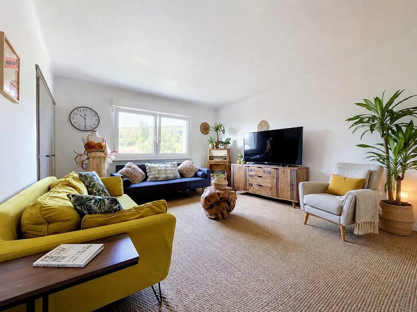 Maison à vendre, 126m², Saulny