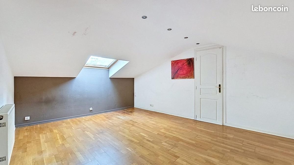Appartement à vendre, 97m², Longeville-lès-Metz