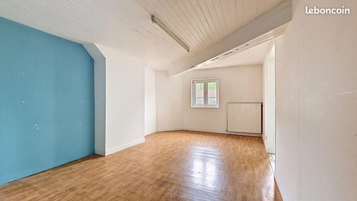 Appartement à vendre, 97m², Longeville-lès-Metz
