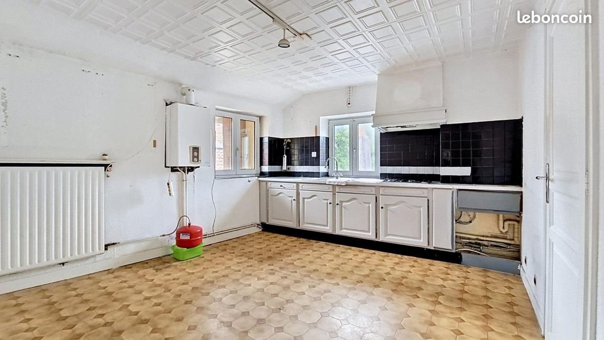 Appartement à vendre, 97m², Longeville-lès-Metz