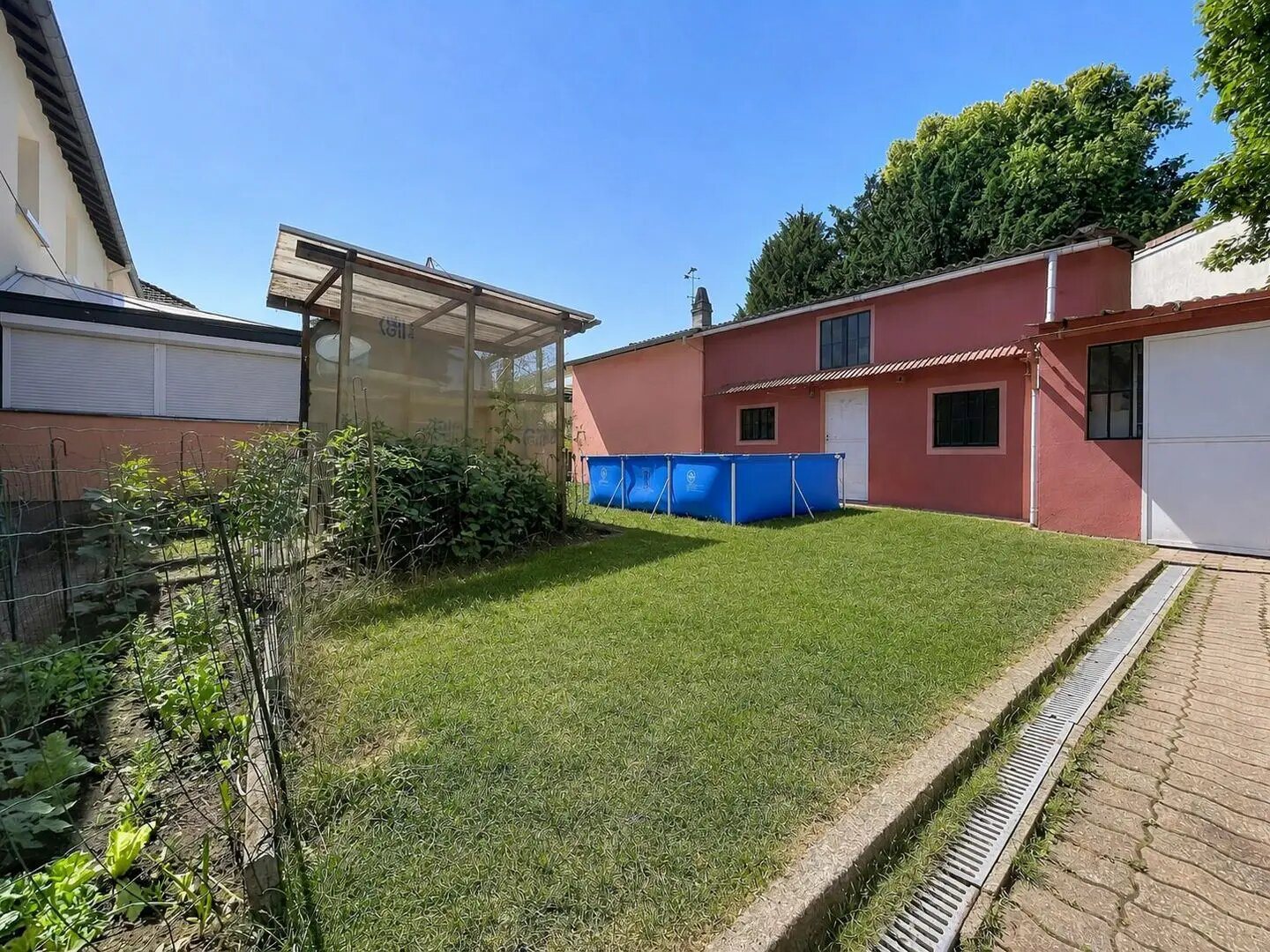 Maison à vendre, 89m², Woippy