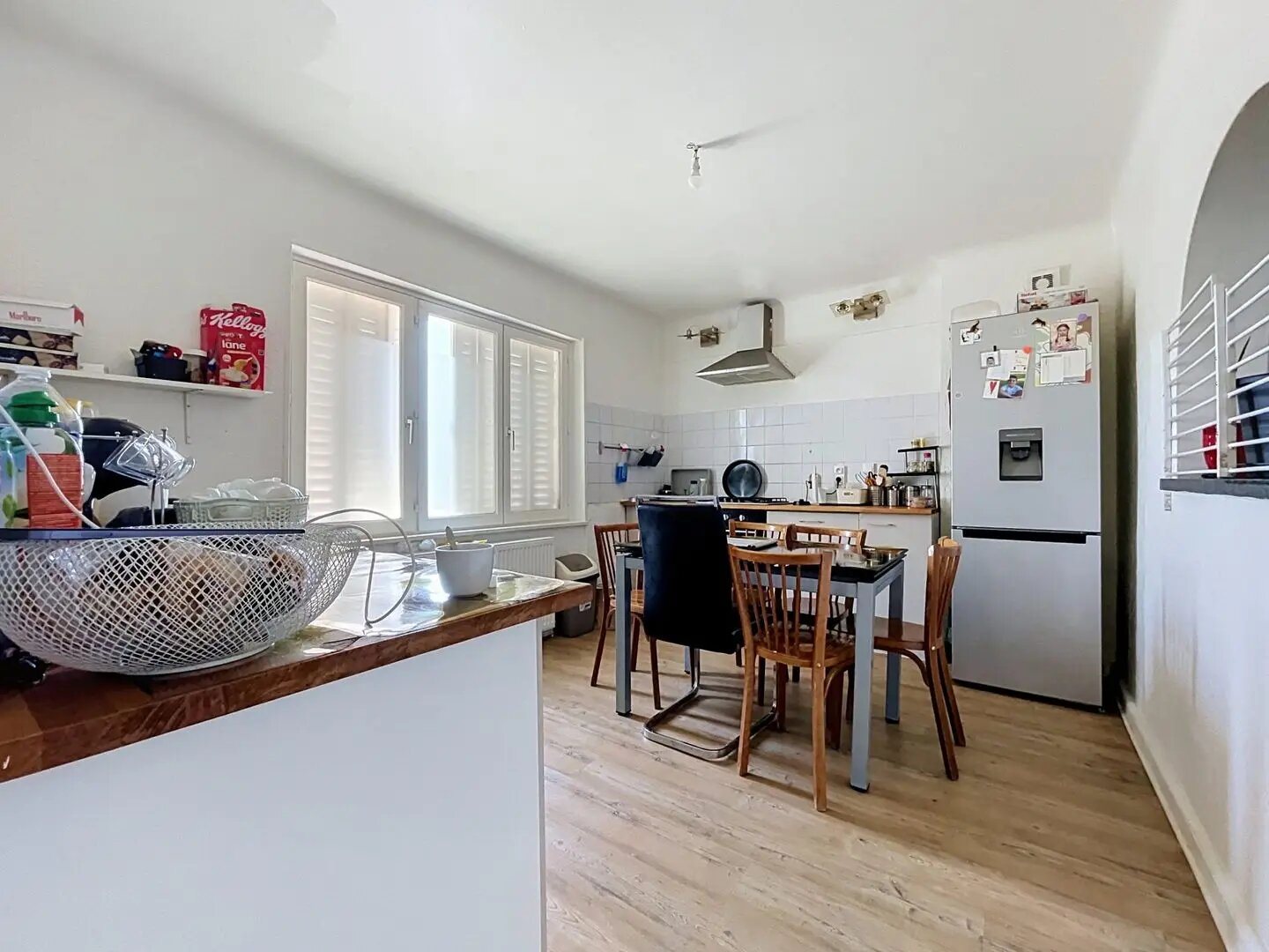 Maison à vendre, 89m², Woippy