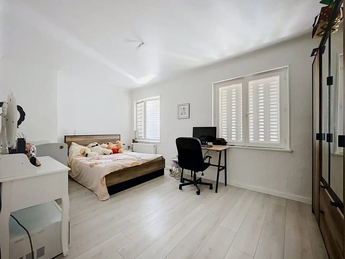 Maison à vendre, 89m², Woippy