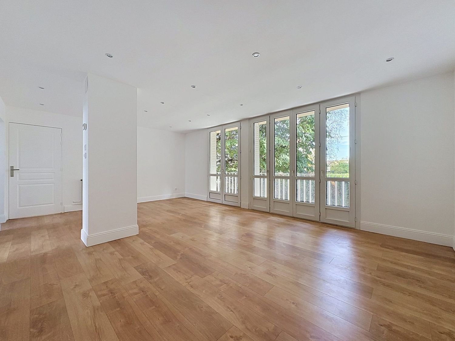 Appartement à louer, 73m², Montigny-lès-Metz