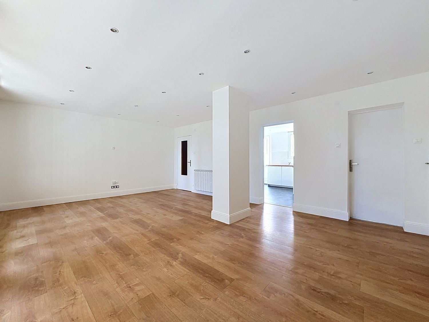 Appartement à louer, 73m², Montigny-lès-Metz