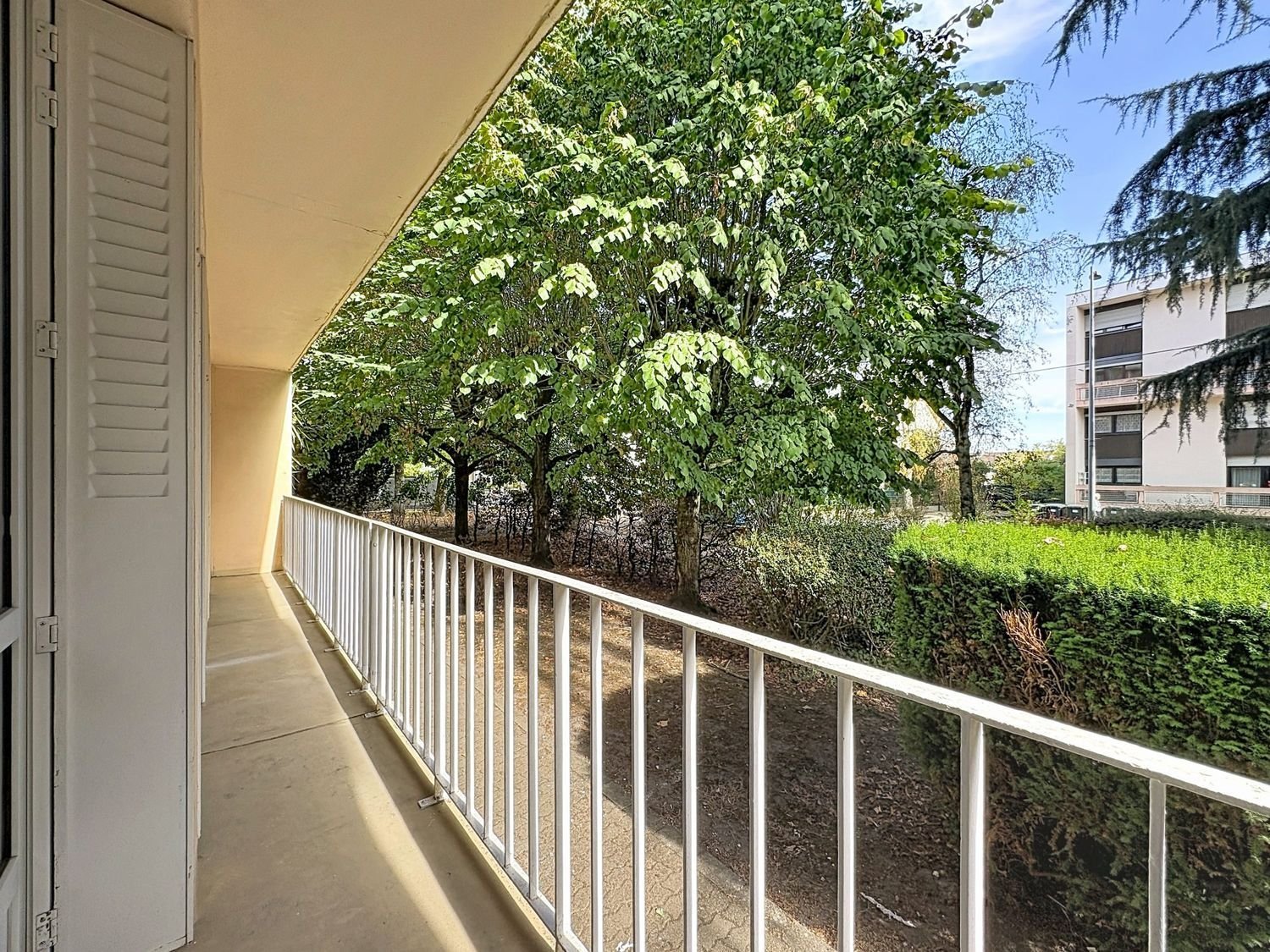 Appartement à louer, 73m², Montigny-lès-Metz