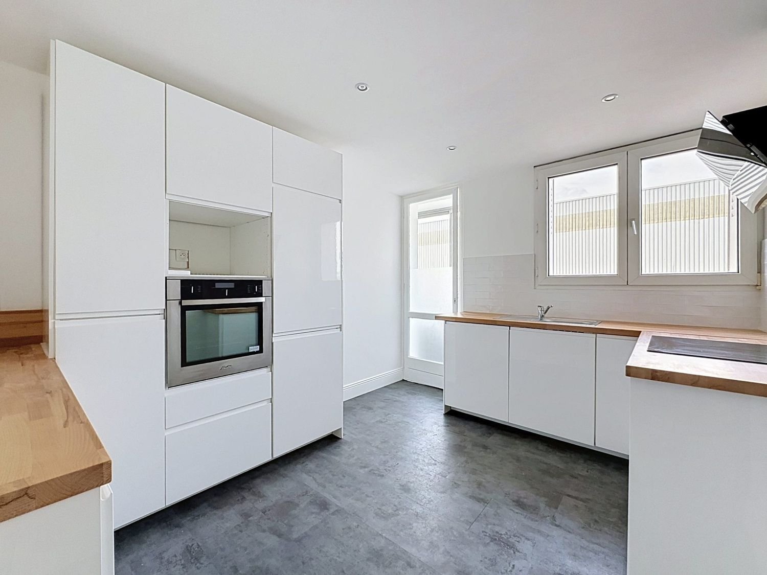 Appartement à louer, 73m², Montigny-lès-Metz