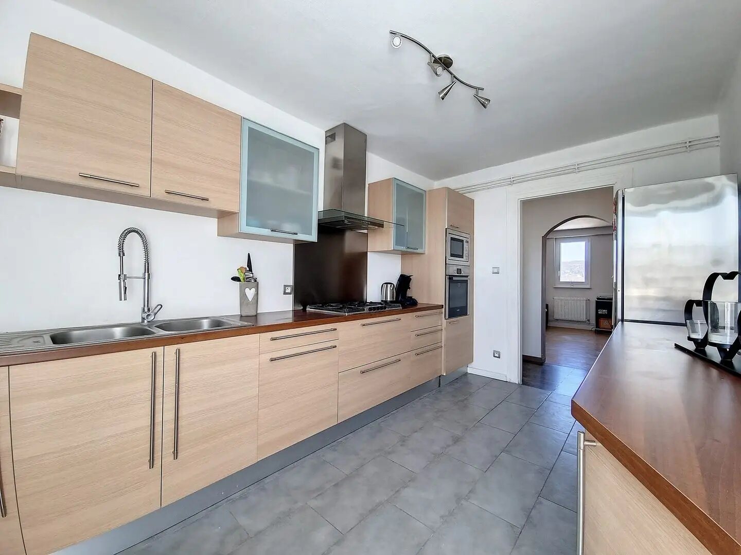 Appartement à vendre, 92m², Montigny-lès-Metz