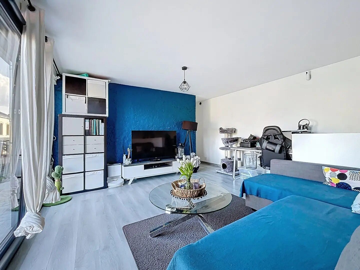 Maison à vendre, 88m², Batilly