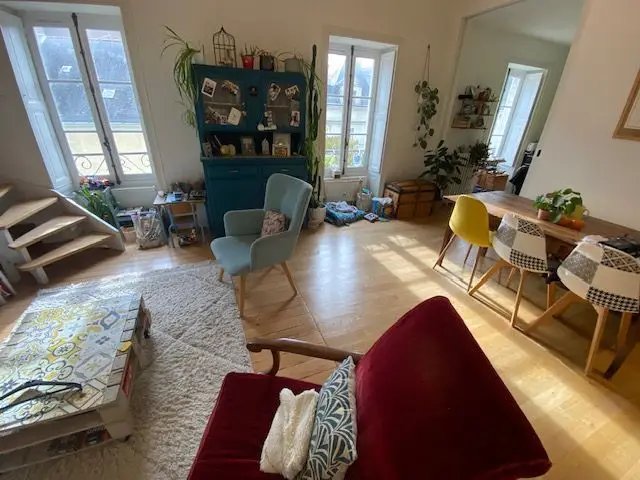 Appartement à vendre, 118m², Nantes