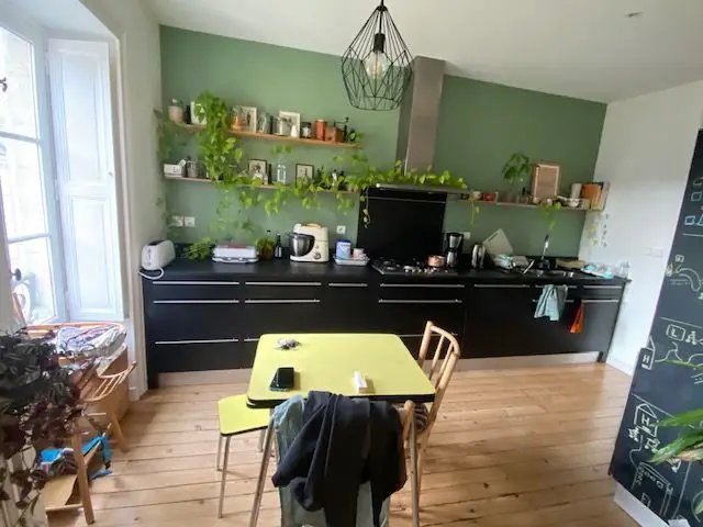 Appartement à vendre, 118m², Nantes