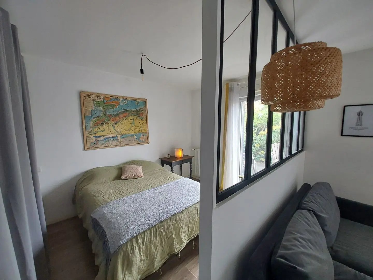Appartement à vendre, 36m², Nantes