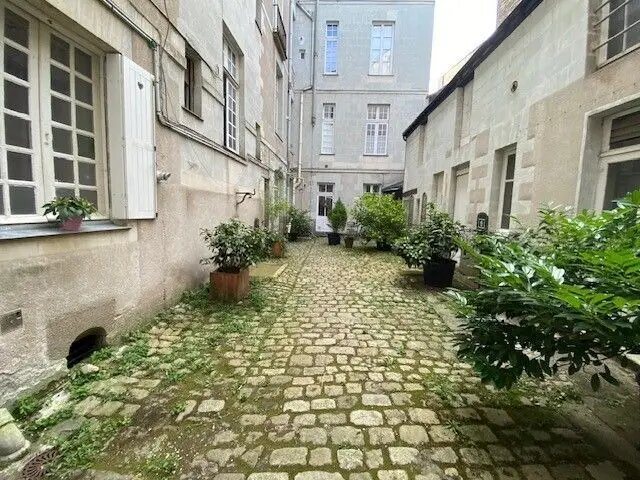Appartement à vendre, 97m², Nantes