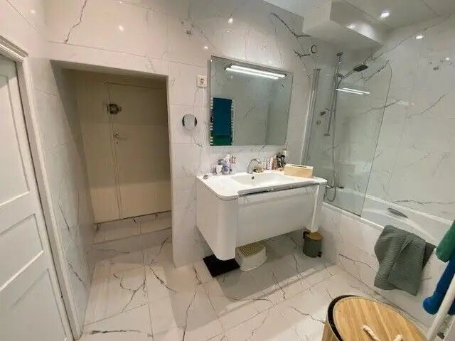 Appartement à vendre, 97m², Nantes