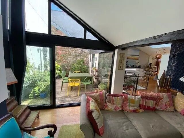 Maison à vendre, 180m², Nantes