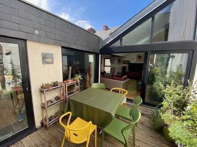 Maison à vendre, 180m², Nantes