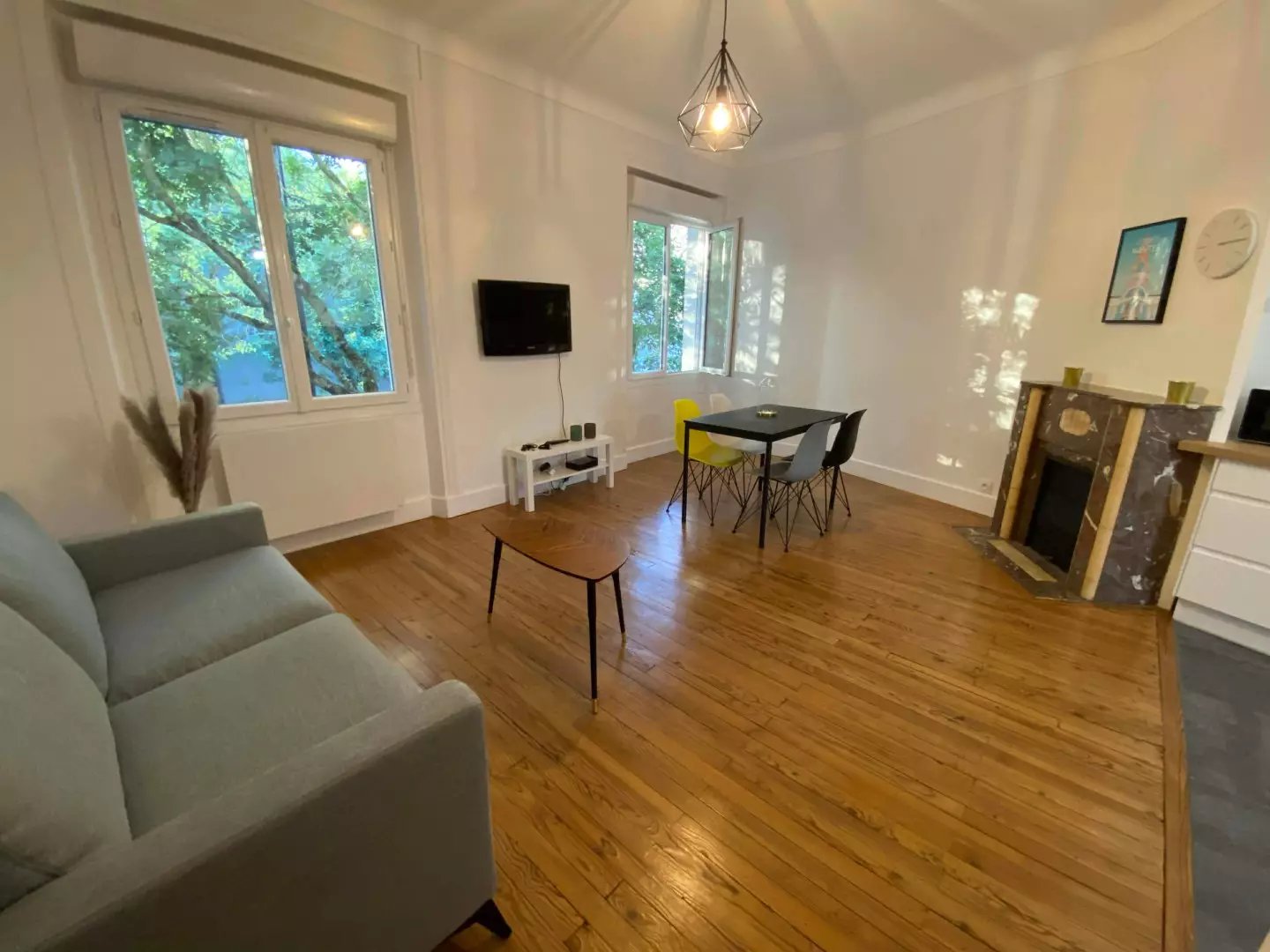 Appartement à vendre, 51m², Nantes