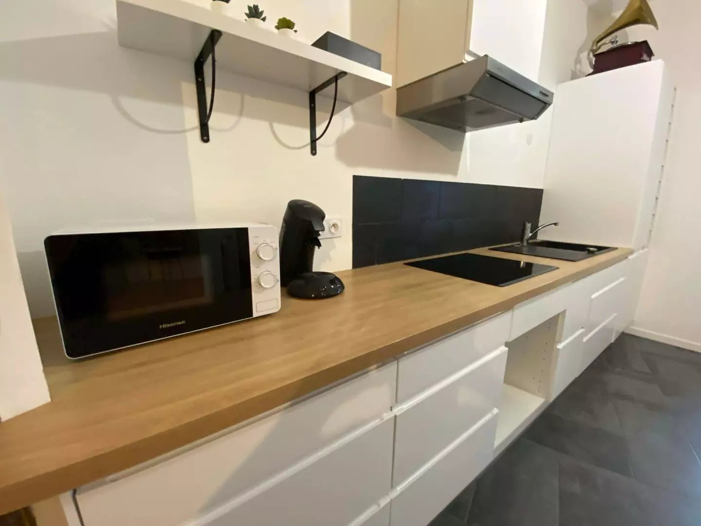 Appartement à vendre, 51m², Nantes