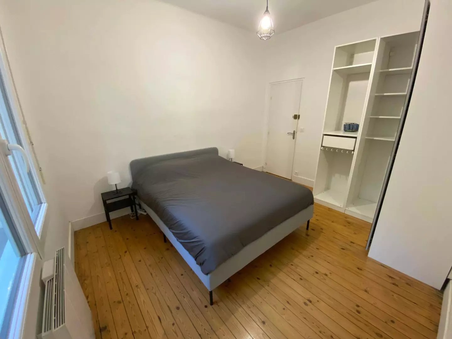 Appartement à vendre, 51m², Nantes