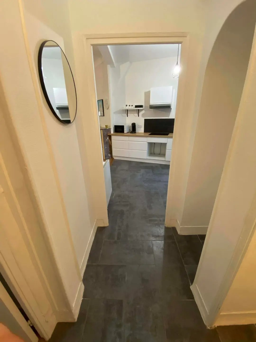 Appartement à vendre, 51m², Nantes