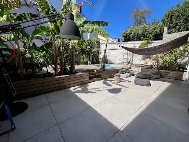 Maison à vendre, 136m², Nantes