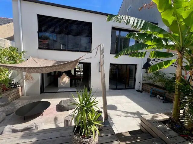 Maison à vendre, 136m², Nantes